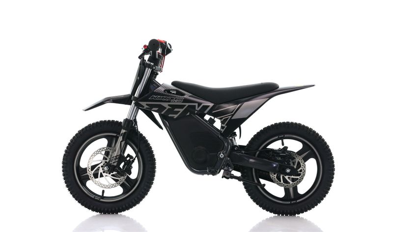 Pitbike Apollo RFN SX-E500