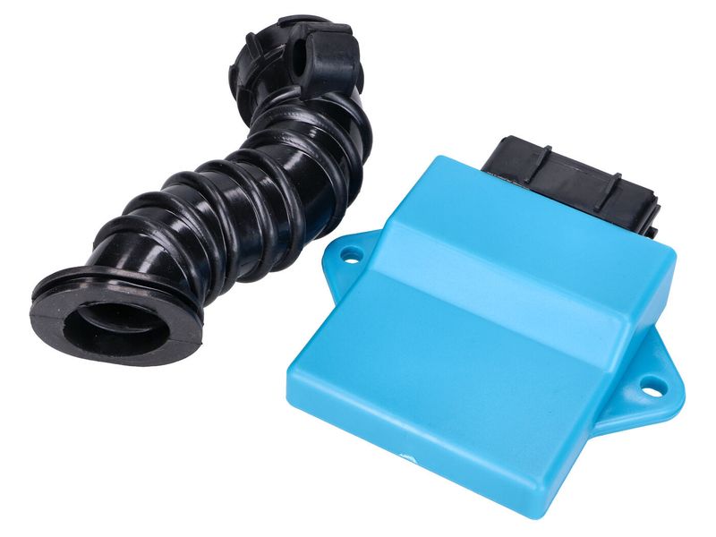 Styrenhet ECU/CDI (ostrypt) Yamaha Aerox/Neos