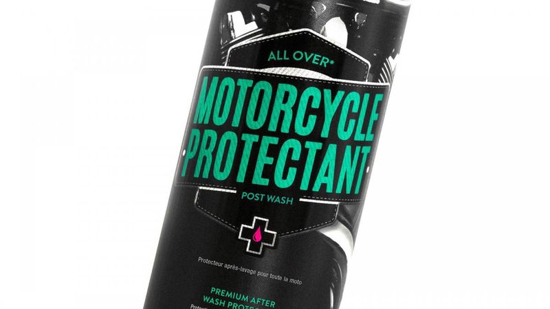 Protectant Muc-Off
