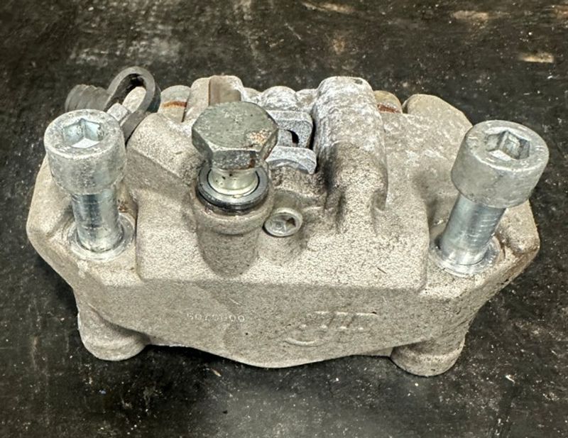 Bromsok Derbi GP1