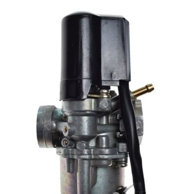 Förgasare 17mm (Gurtner) Peugeot/Kymco/Daelim