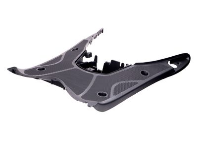 Fotplatta MBK Ovetto/Yamaha Neos 2008-2017