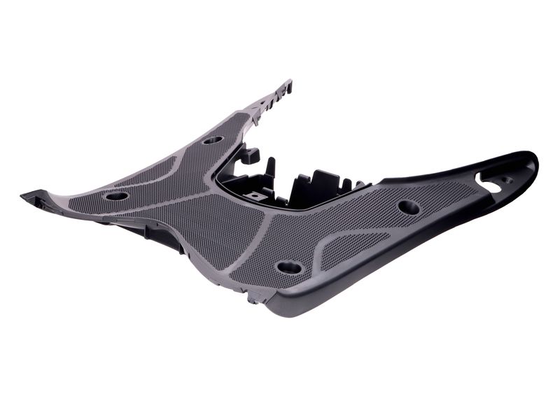 Fotplatta MBK Ovetto/Yamaha Neos 2008-2017