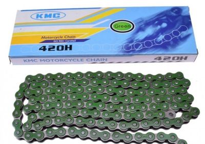 Kedja KMC 420H / 138L