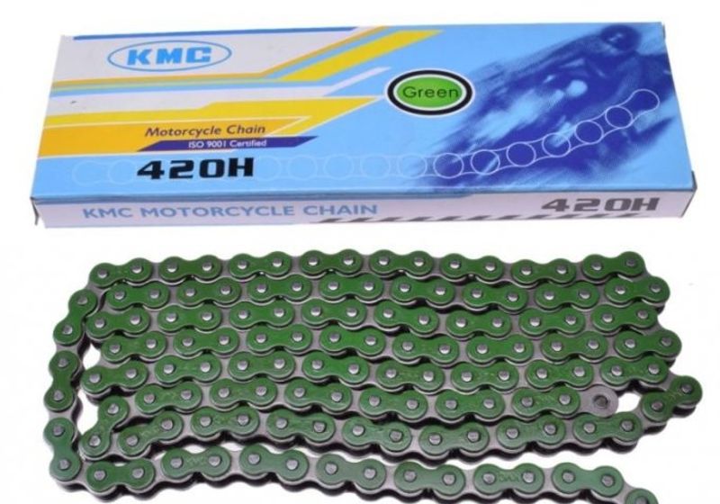 Kedja KMC 420H / 138L