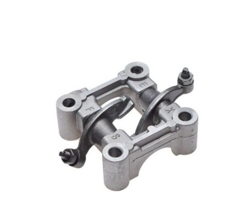 Vipparmsbrygga 50cc 69mm GY6