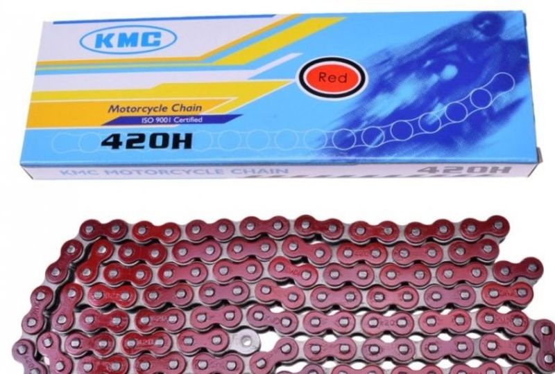 Kedja KMC 420H / 138L