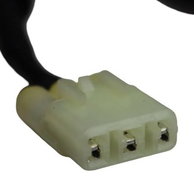 H-mätardrivning Yamaha/MBK