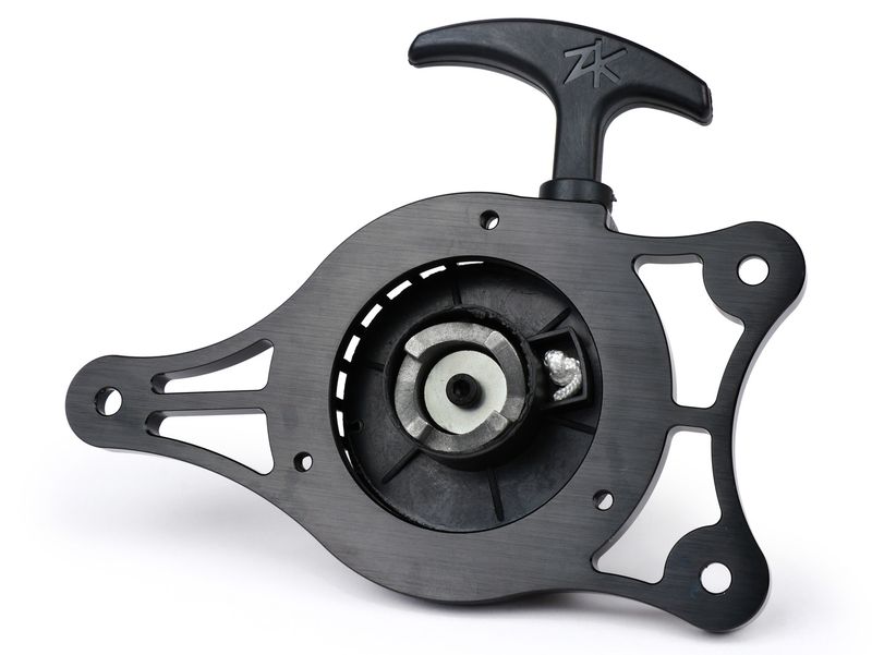 Dragstart Pro Piaggio Ciao/Bravo/Boxer