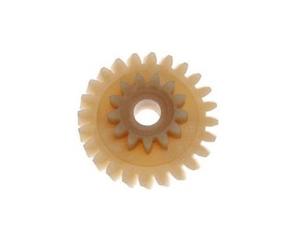 Mellandrev Olje/Vattenpump AM6