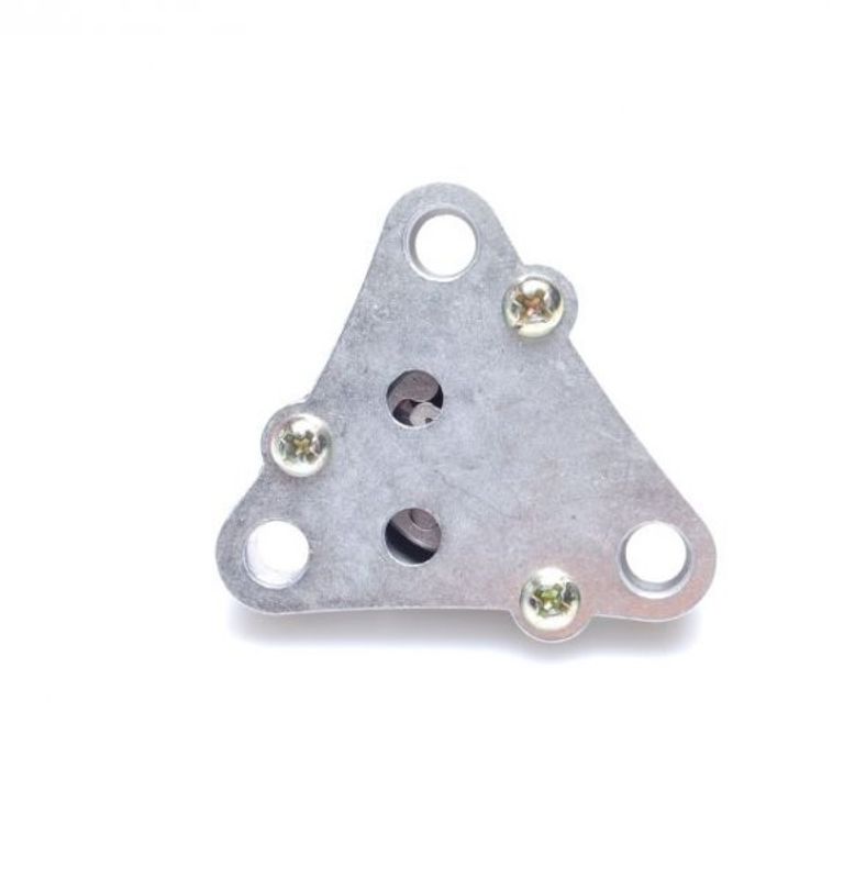 Oljepump GY6 50cc 22/43T