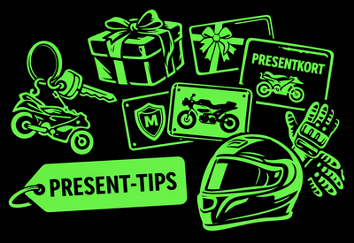 Present Tips