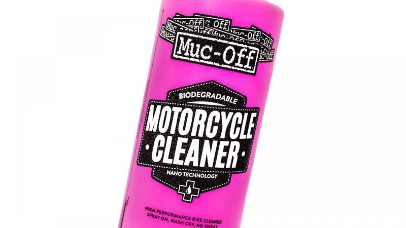 Nano Rengöring Muc-Off