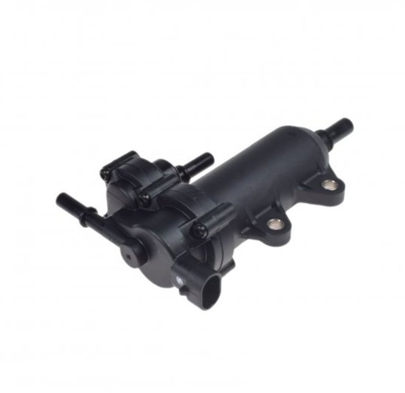 Bensinpump Peugeot Kisbee 50cc E4 EFI