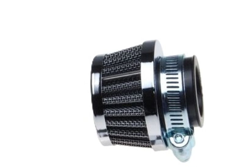 Sportluftfilter Universal Krom