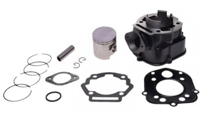 Cylinderkit 70cc Aprilia,Derbi,Gilera E3