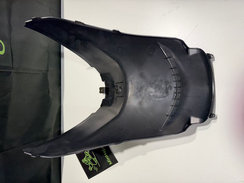 Kåpa Bagagebox Kina Scooter 10"