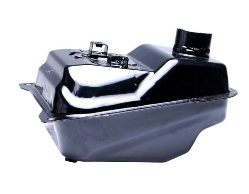 Tank Plåt
