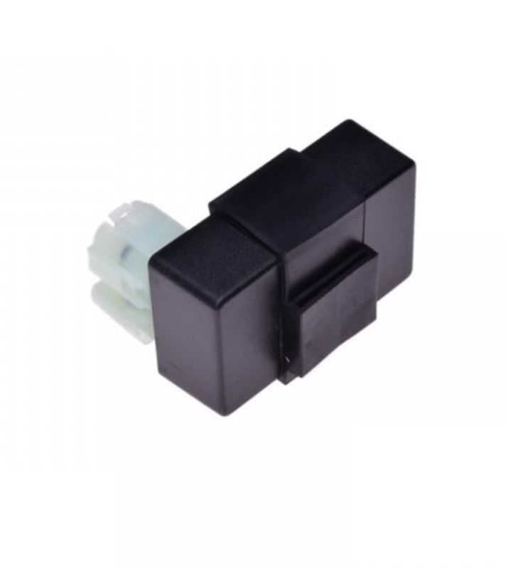 CDI (ostrypt)-AC GY6 DELFIN