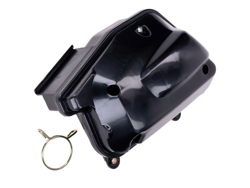 Luftfilterbox Yamaha/MBK/Adly