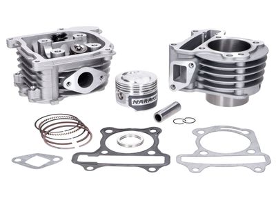 Cylinderkit Naraku 90cc GY6