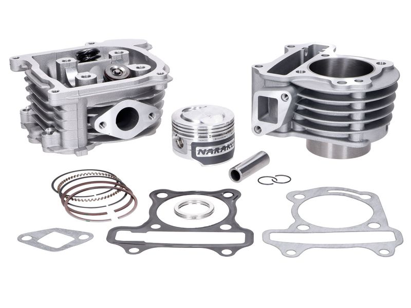 Cylinderkit Naraku 90cc GY6