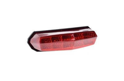 Baklampa LED Derbi/Gilera/Rieju/MH