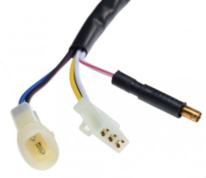 Stator Yamaha Jog 50