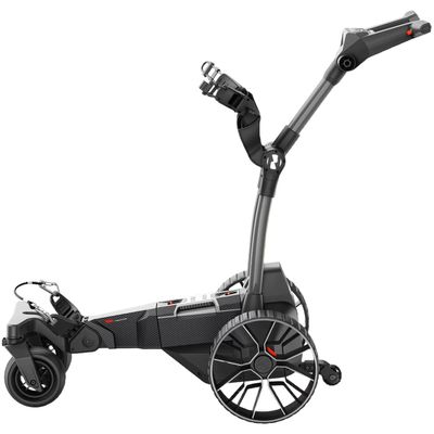 Navee E-Trolley Birdie 3X Follow-Me