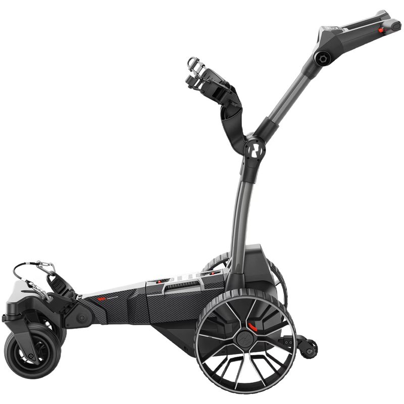 Navee E-Trolley Birdie 3X Follow-Me