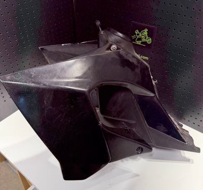 Begagnad Derbi DRD Pro Delar