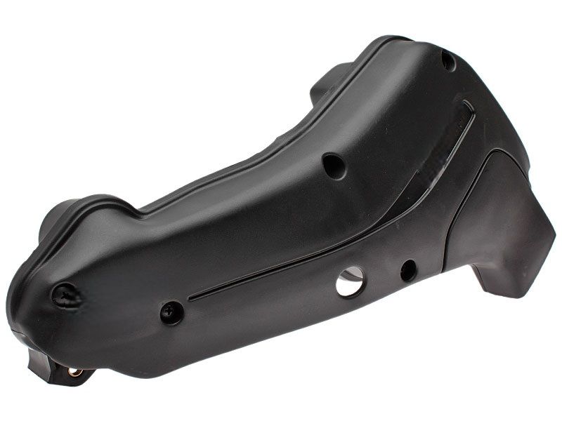Luftfilterbox 50cc 4T Piaggio Zip/Gilera