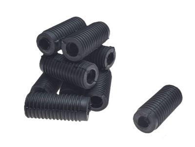 Kick & Växelspaks Gummi