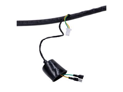 Huvudkabelstam Kina Scooters