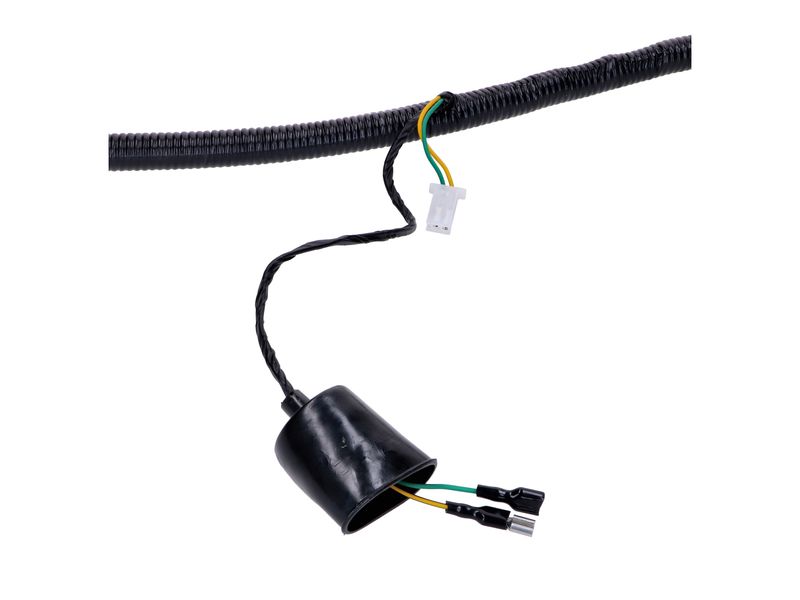 Huvudkabelstam Kina Scooters