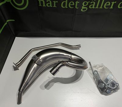 Avgassystem Tecnigas CPI SM/SX 50