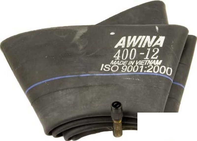 Innerslang 4,00-12 / 120-130/70-12"