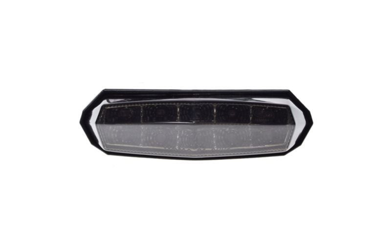 Baklampa LED Derbi/Gilera/Rieju/MH