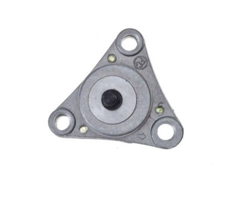 Oljepump GY6 50cc 16/33T