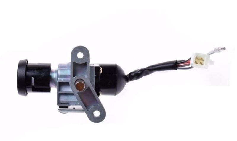 Tändningslås Yamaha/MBK