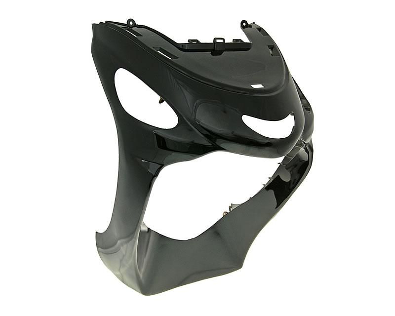 Frontkåpa Undre Kina Scooter Standard (QT-9)
