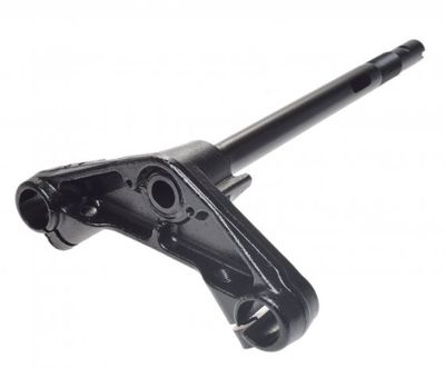 Gaffelkrona Yamaha Booster-Bw`s -04