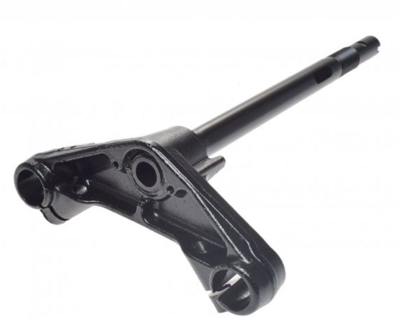 Gaffelkrona Yamaha Booster-Bw`s -04