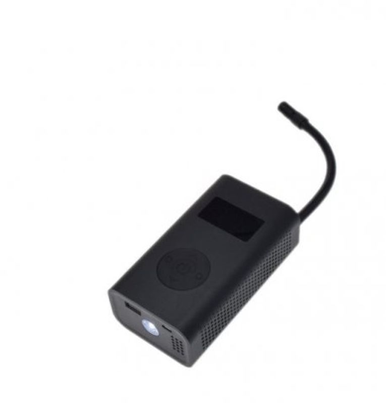 Kompressor 12V Med Power Bank