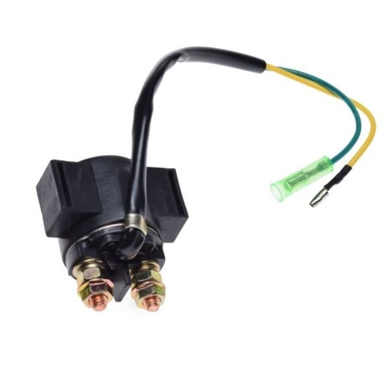 Startrelä (regulator) Universal 50-250cc