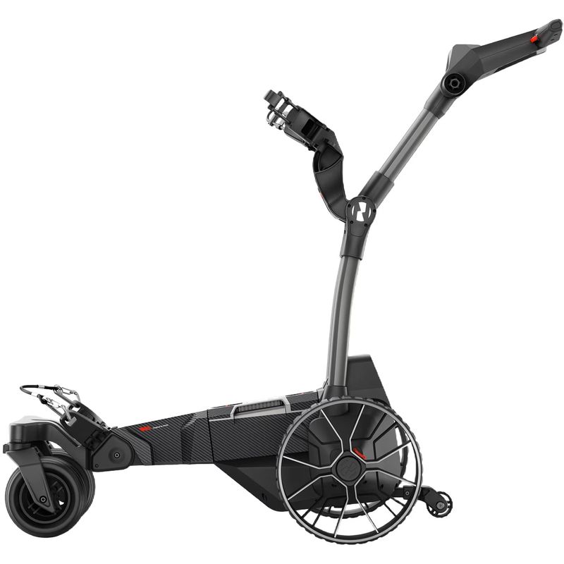 Navee E-Trolley Birdie 3X Follow-Me