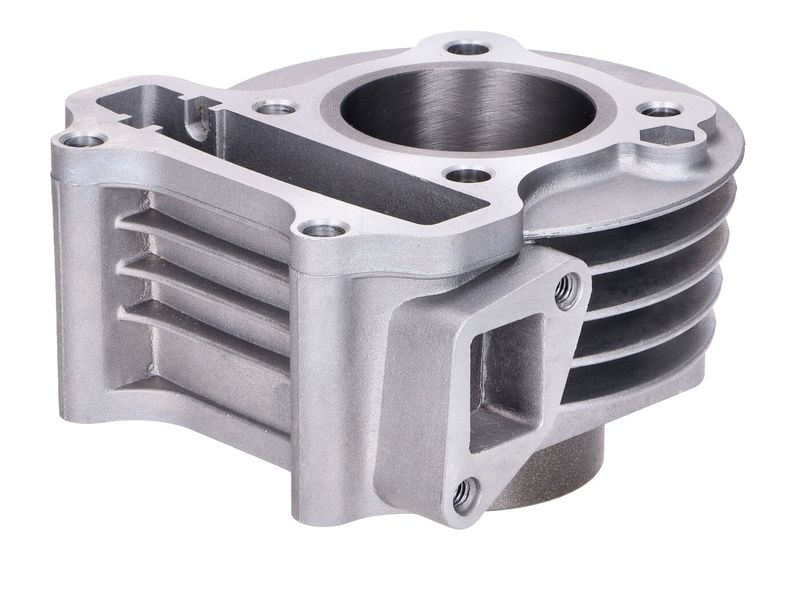 Cylinderkit 80cc (72cc) GY6/Kymco 4T