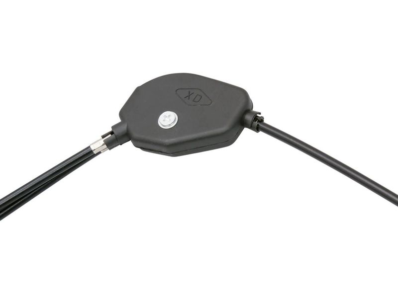 Gasvajer CPI/Keeway/Generic 2T