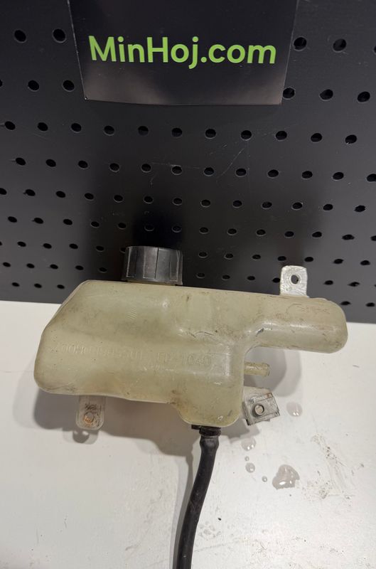 Expansionskärl Derbi DRD Pro