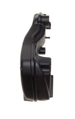 Luftfilterbox 50cc 4T Piaggio Zip/Gilera